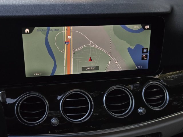 Used 2021 Mercedes-Benz E 350 Sedan image 22