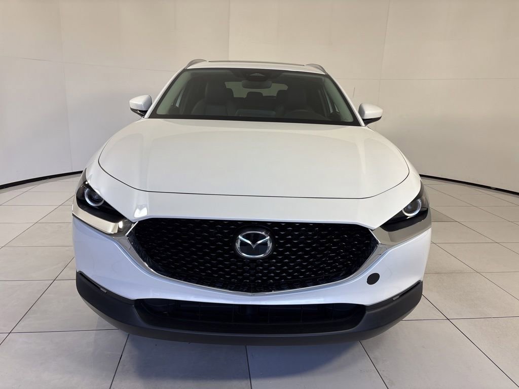 Used 2024 MAZDA CX-30 AWD 2.5 S w/ Preferred Package image 8