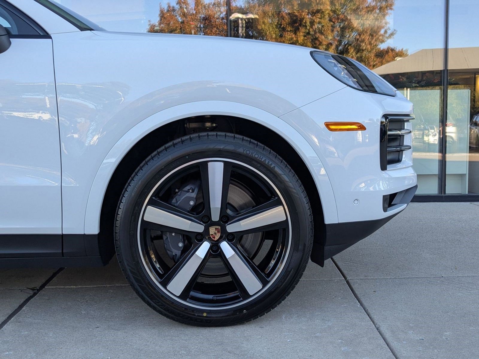 New 2026 Porsche Cayenne Coupe image 11