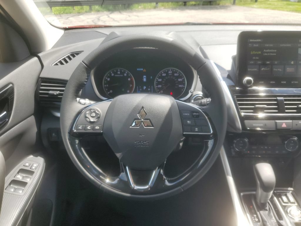 New 2026 Mitsubishi Eclipse Cross SE AWD/4WD image 15
