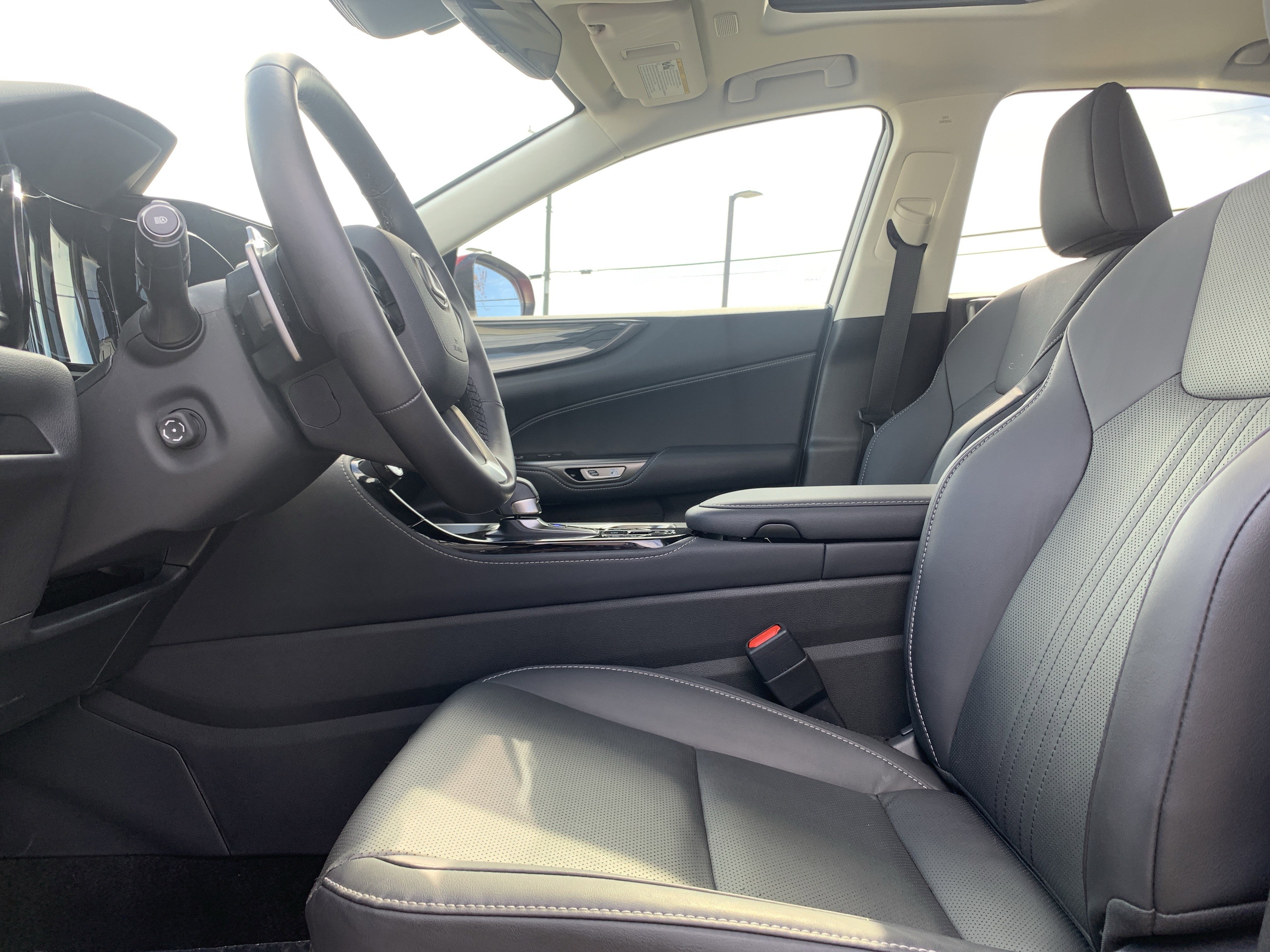 Used 2023 Lexus NX 350 AWD w/ Cold Area Package image 16