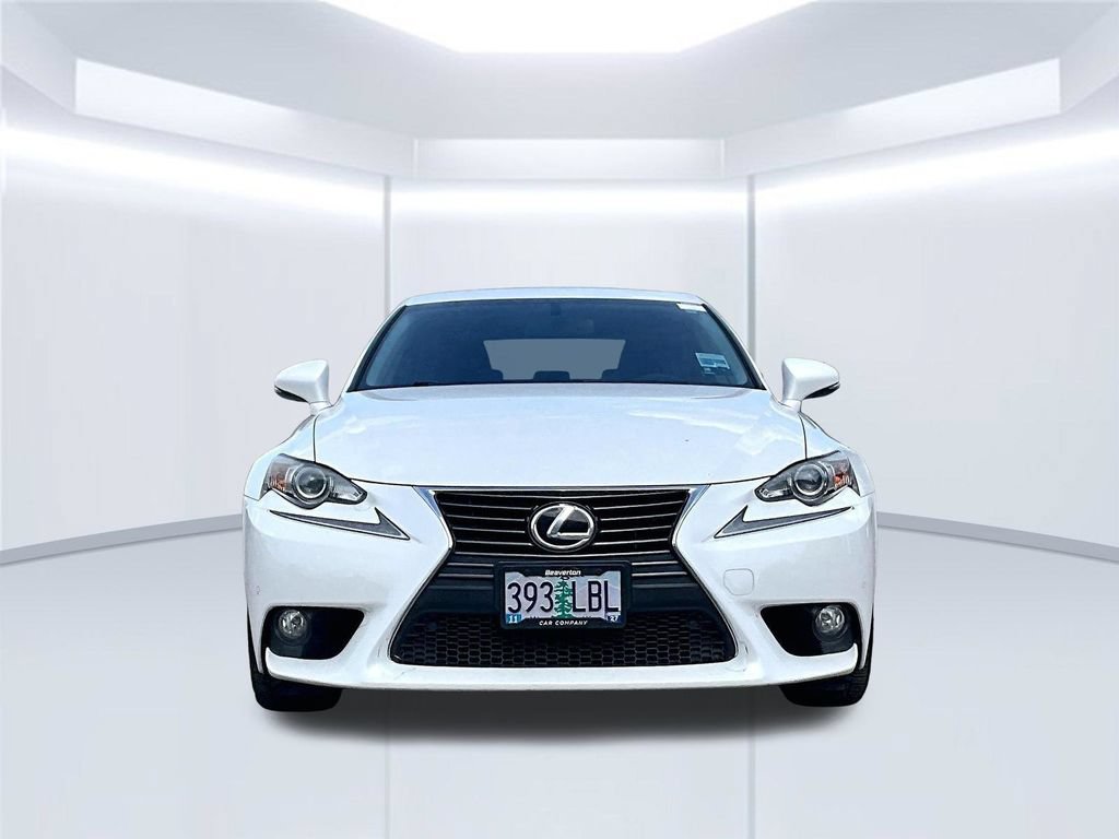 Used 2014 Lexus IS 250 RWD image 5