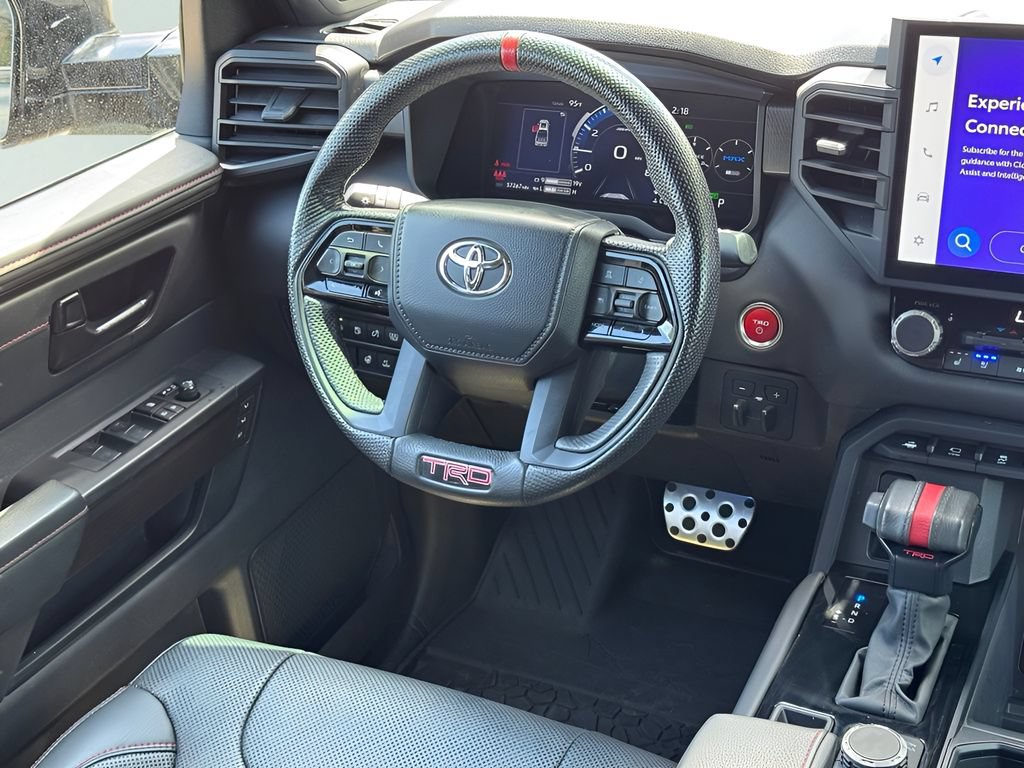 Used 2024 Toyota Tundra TRD Pro AWD/4WD image 19