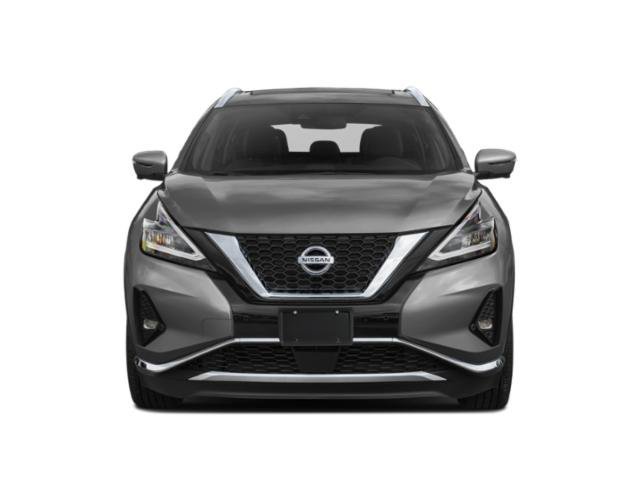 Used 2020 Nissan Murano SL w/ Moonroof Package AWD/4WD image 7