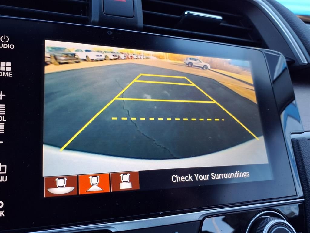 Used 2017 Honda Civic Touring image 19