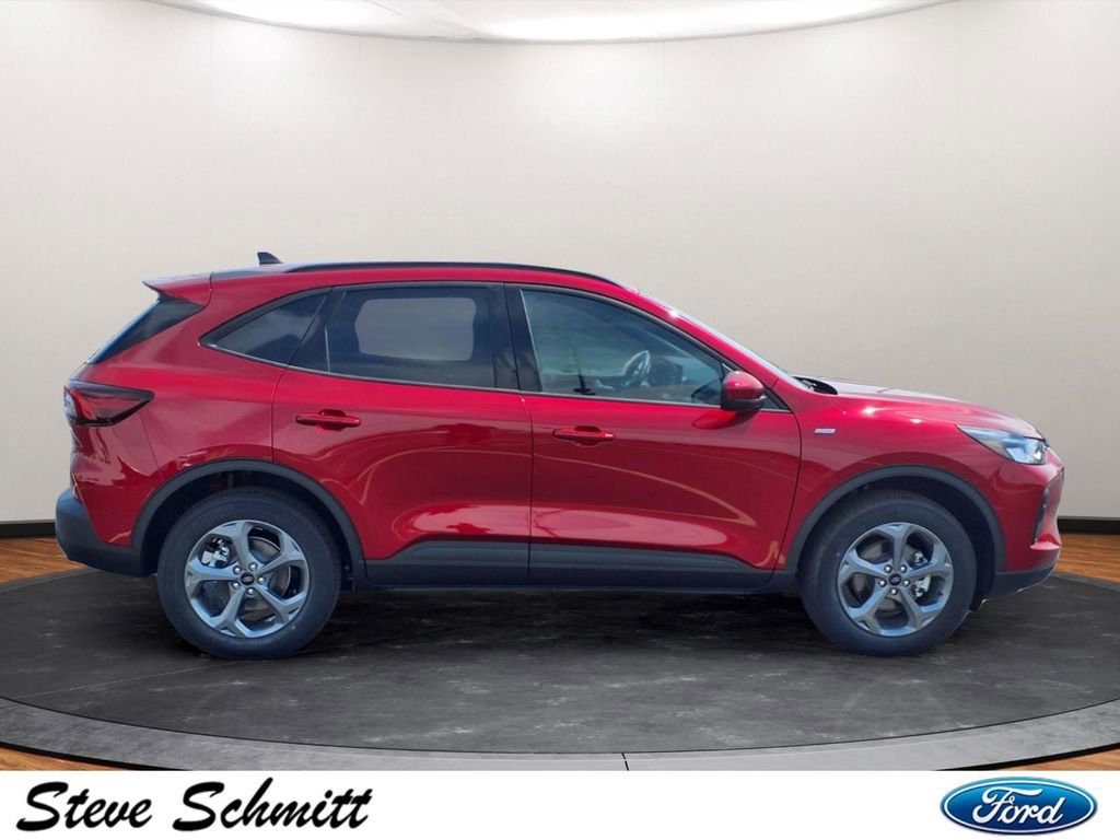 New 2026 Ford Escape ST-Line Select w/ Equipment Group 401A image 25