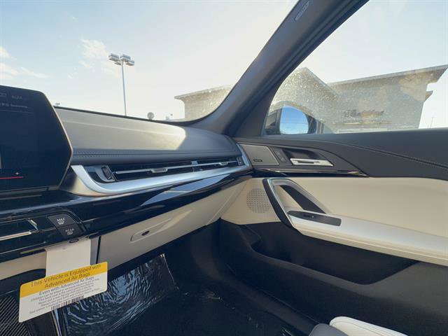 New 2026 BMW X1 xDrive28i w/ Technology Package image 17