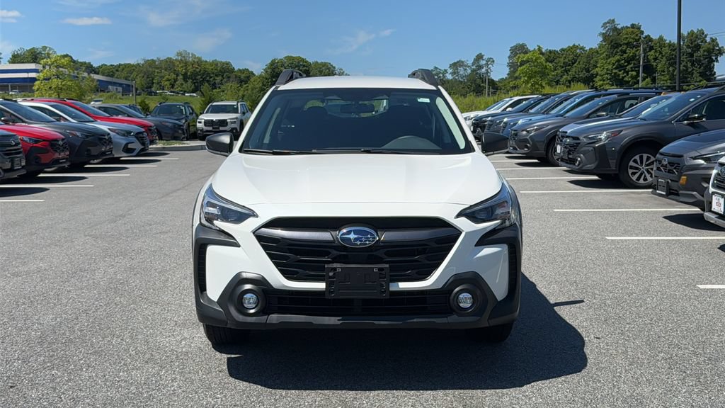 Certified 2024 Subaru Outback AWD/4WD image 2