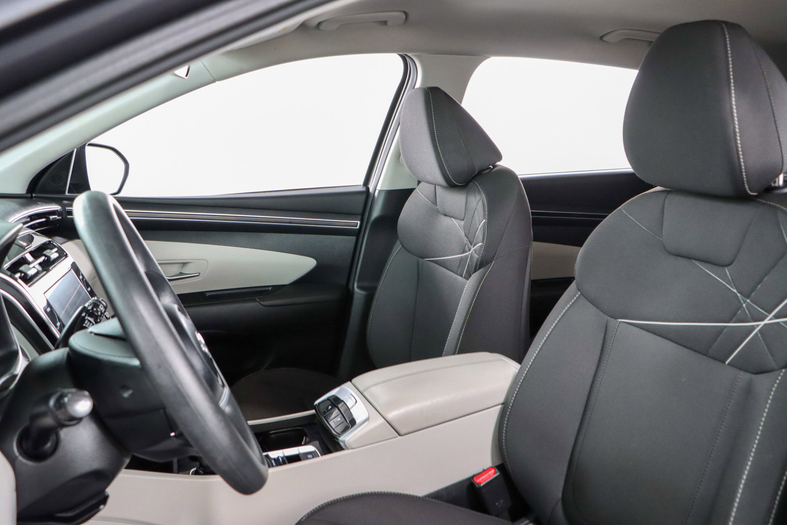 Used 2023 Hyundai Tucson SEL image 23