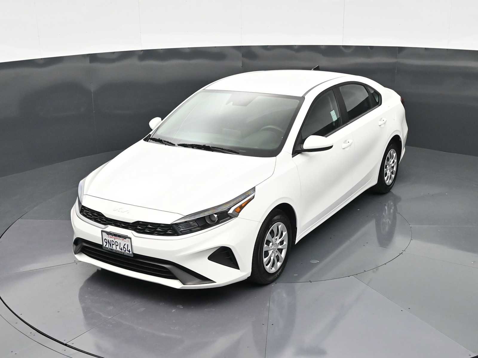 Used 2024 Kia Forte LX FWD image 17