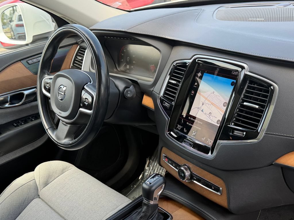 Used 2020 Volvo XC90 T6 Inscription AWD/4WD image 14
