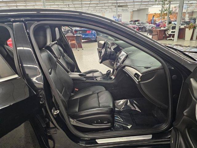 Used 2013 Cadillac ATS Premium w/ Cold Weather Package AWD/4WD image 31