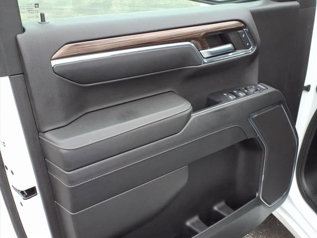 Certified 2024 Chevrolet Silverado 1500 LT image 6