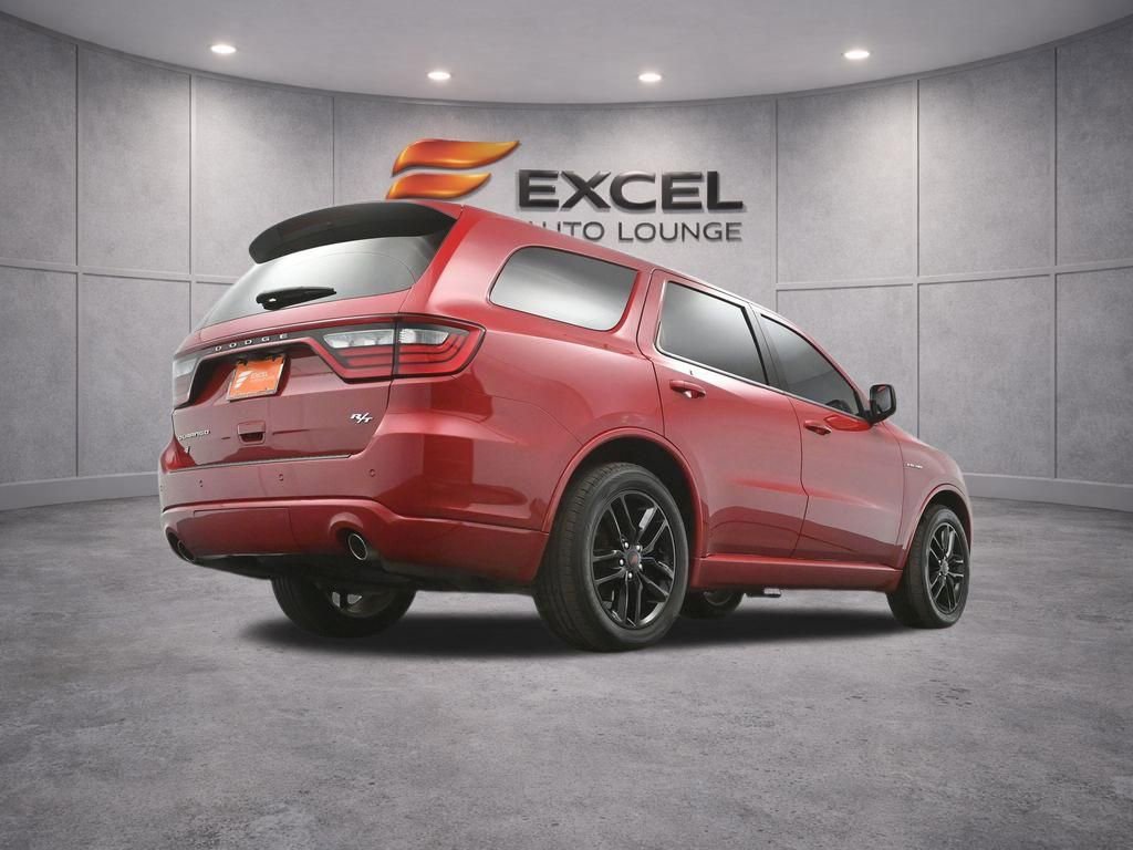 Used 2022 Dodge Durango R/T AWD/4WD image 50