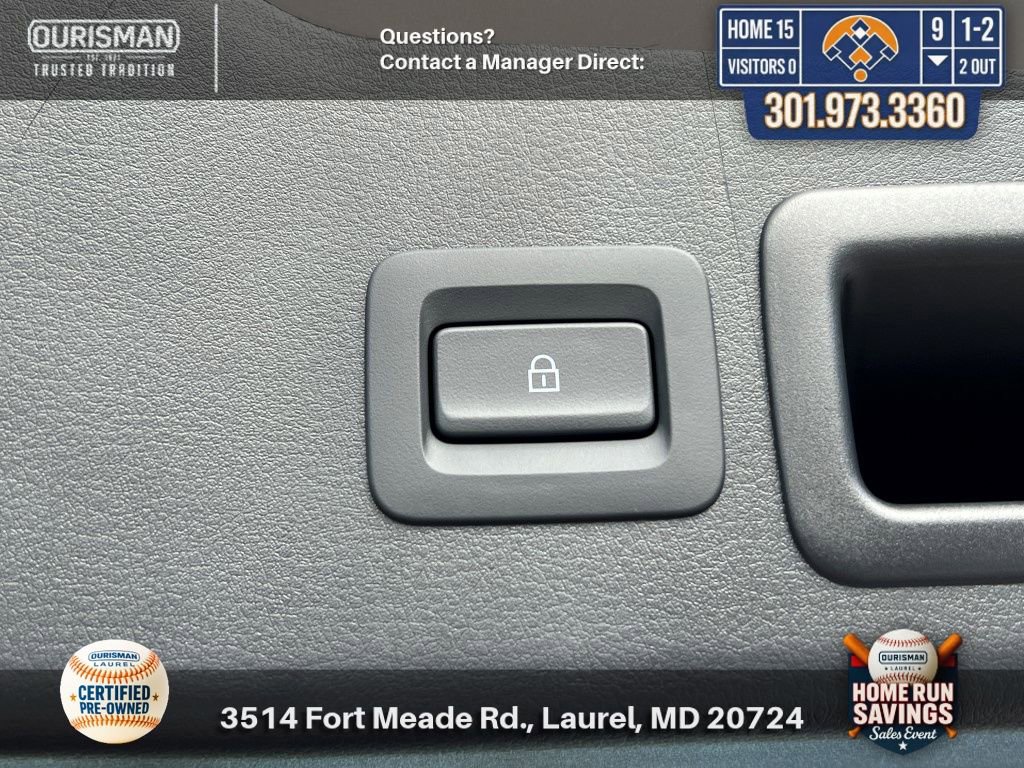 Certified 2025 MAZDA MAZDA3 s FWD image 12