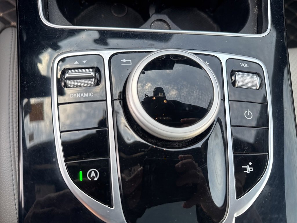 Used 2017 Mercedes-Benz C 300 4MATIC Coupe image 12