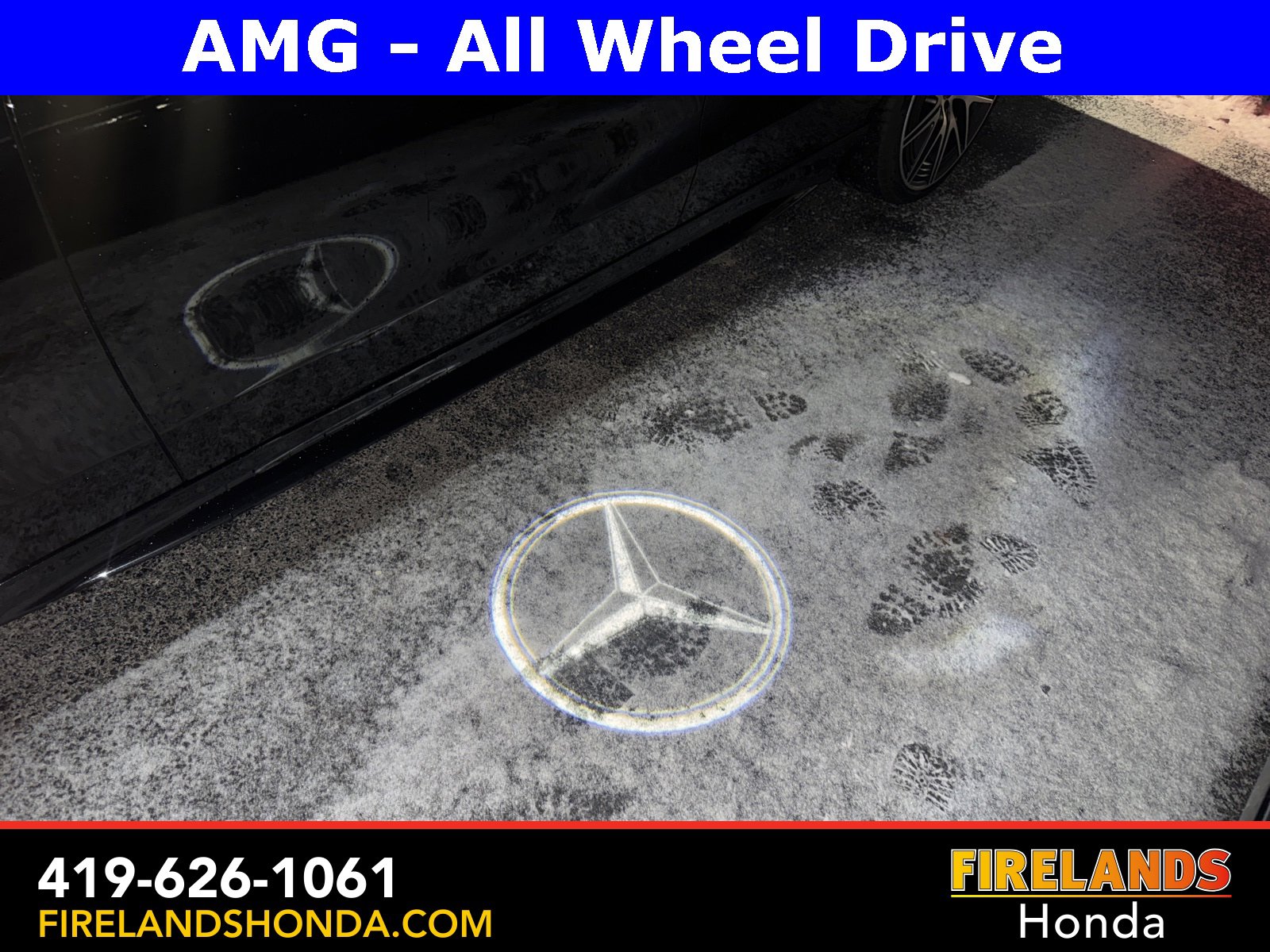 Used 2023 Mercedes-Benz C 43 AMG 4MATIC Sedan image 44