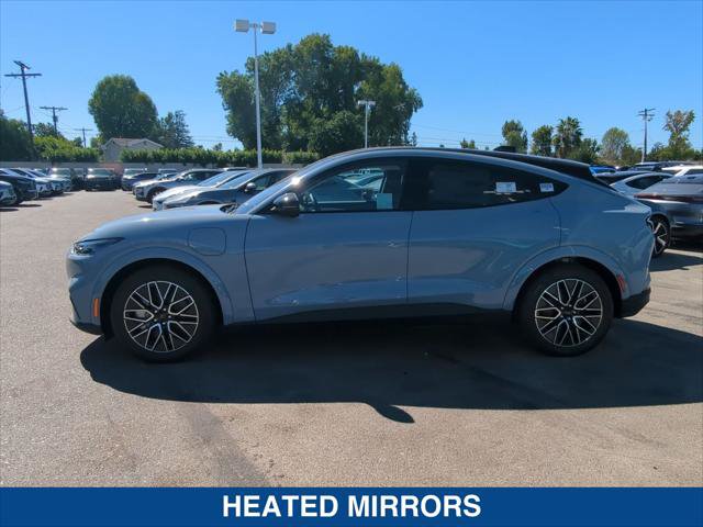 New 2026 Ford Mustang Mach-E Premium AWD/4WD image 2