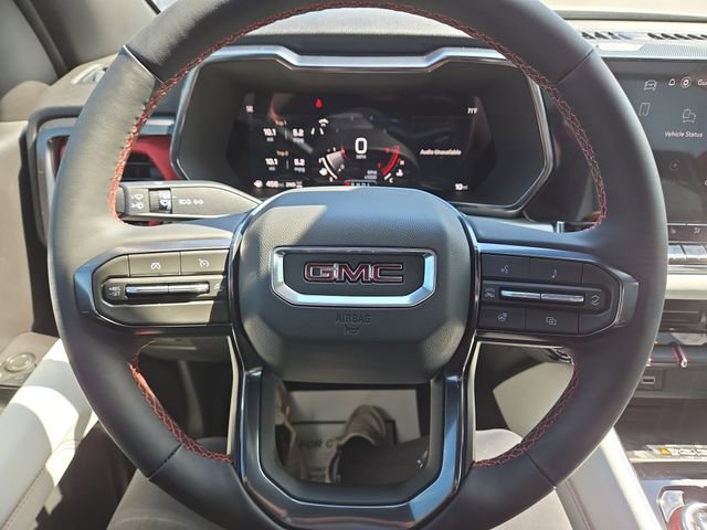 New 2026 GMC Canyon AT4X AWD/4WD image 16