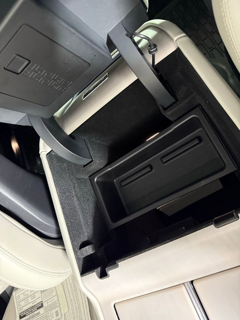 Certified 2025 Lincoln Navigator Reserve image 46