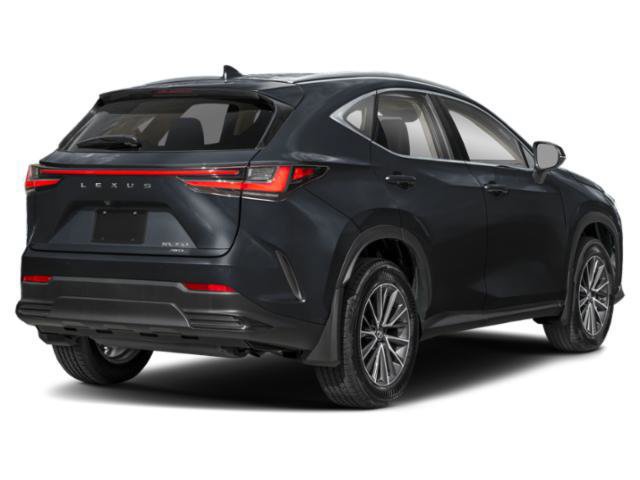 Certified 2026 Lexus NX 350 AWD w/ Cold Area Package image 2