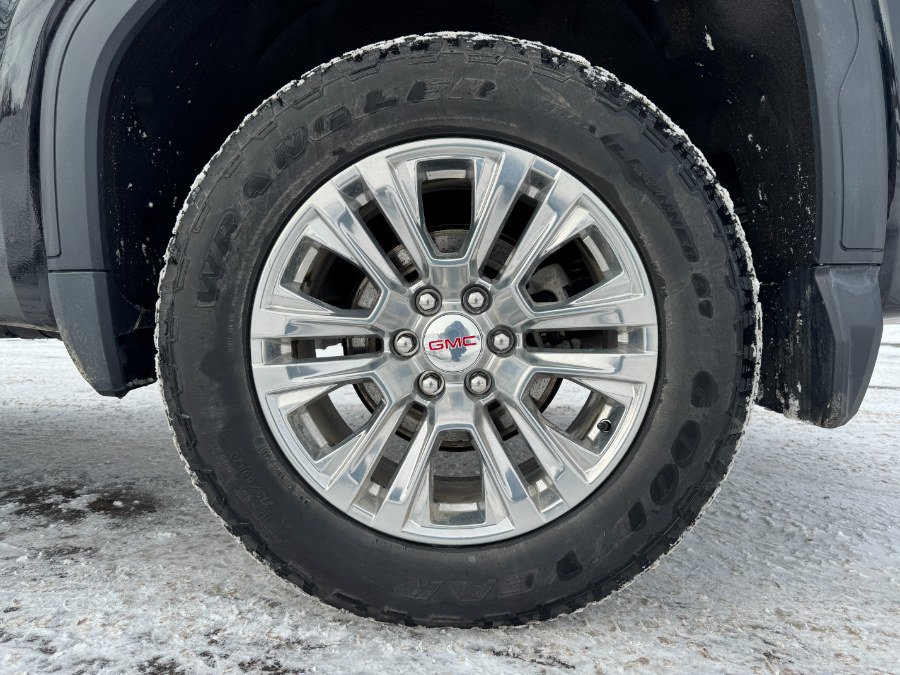 Used 2024 GMC Sierra 1500 Denali image 13