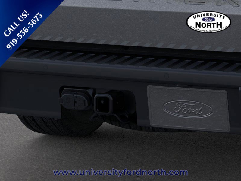 New 2026 Ford Maverick XL w/ 4K Tow Package image 23