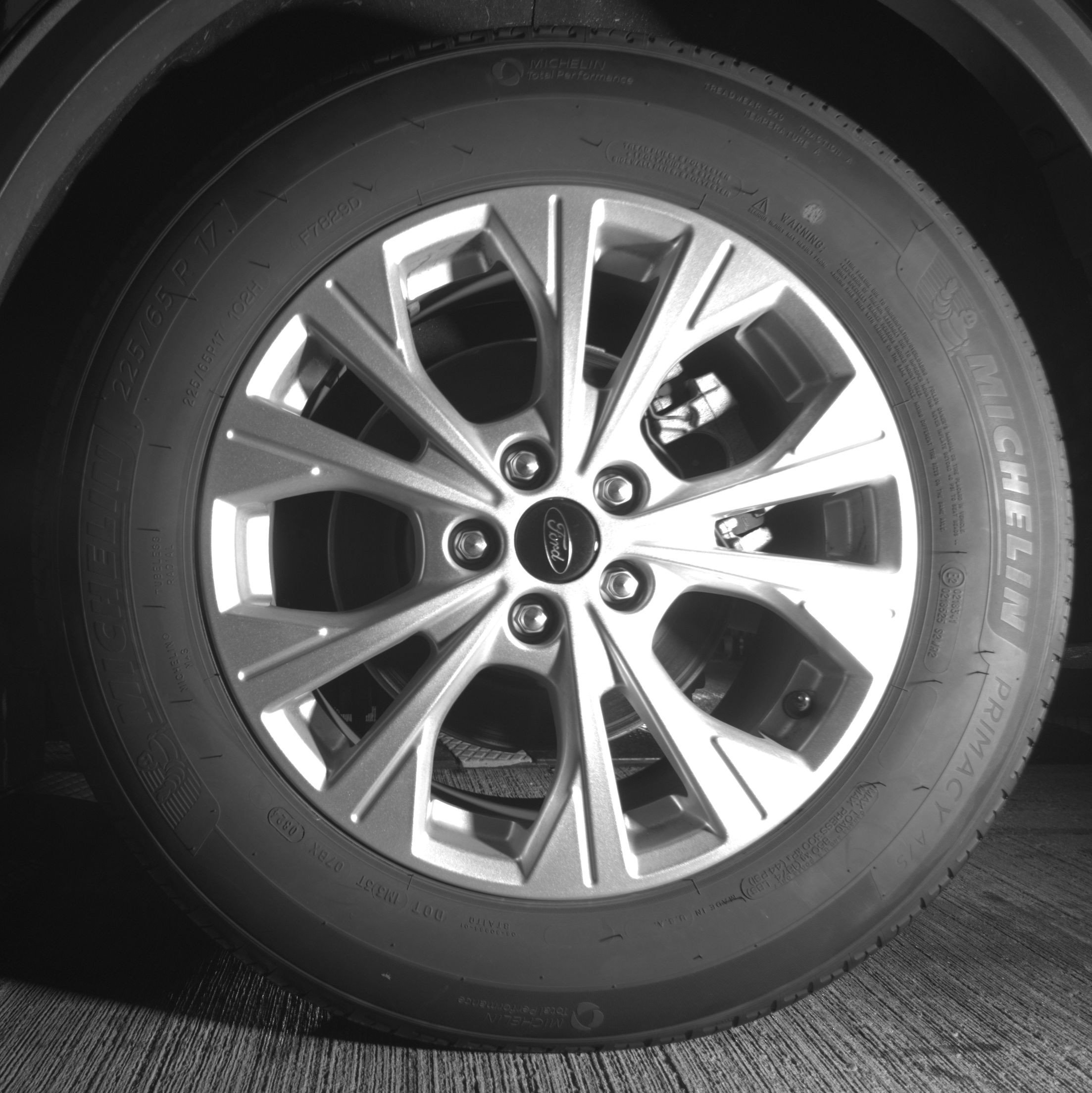 Used 2024 Ford Escape Active image 14