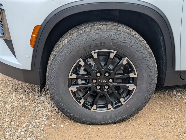 New 2026 Chevrolet Traverse Z71 w/ Enhanced Driving Package image 7