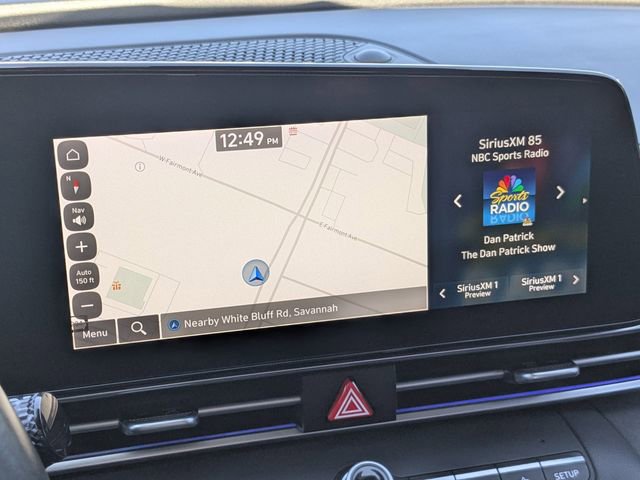 Used 2021 Hyundai Elantra Limited image 27