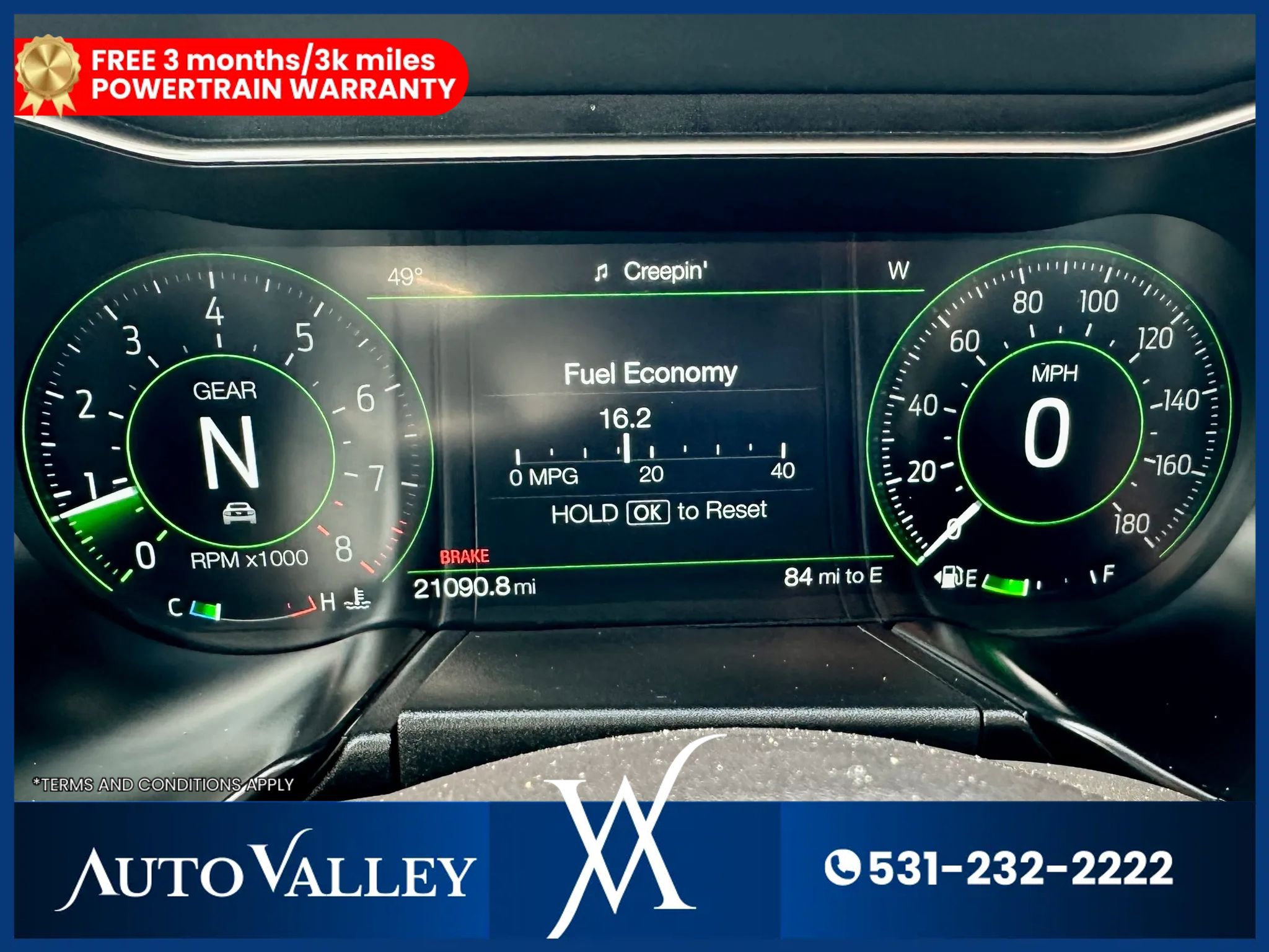 Used 2019 Ford Mustang Bullitt w/ Bullitt Electronics Package image 24