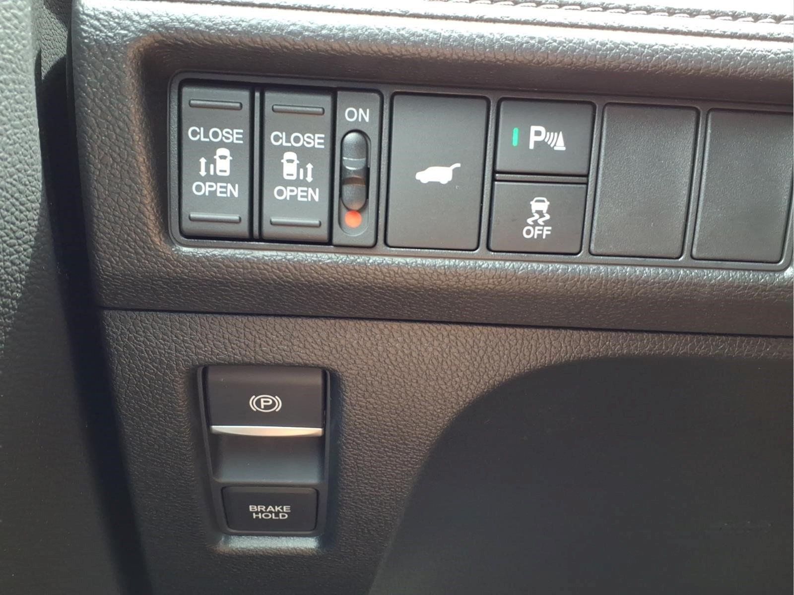 New 2026 Honda Odyssey Elite image 29
