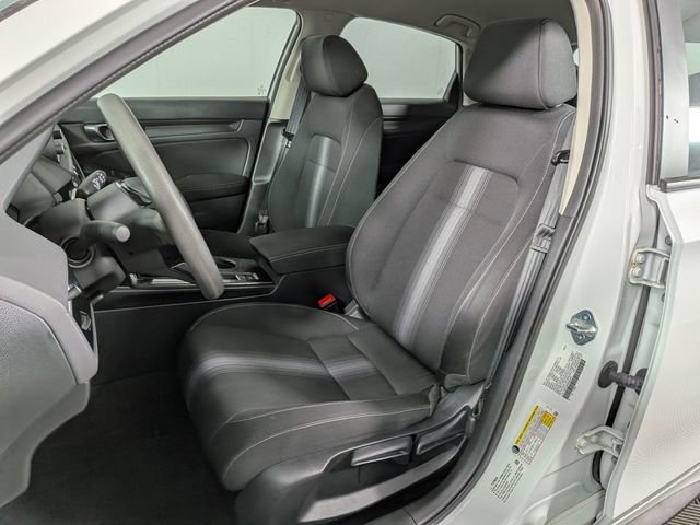 Used 2023 Honda Civic LX image 12