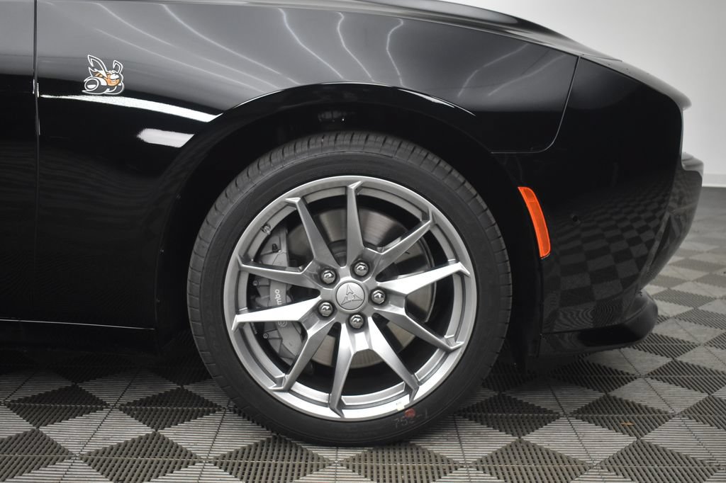 New 2027 Dodge Charger Scat Pack AWD/4WD image 6