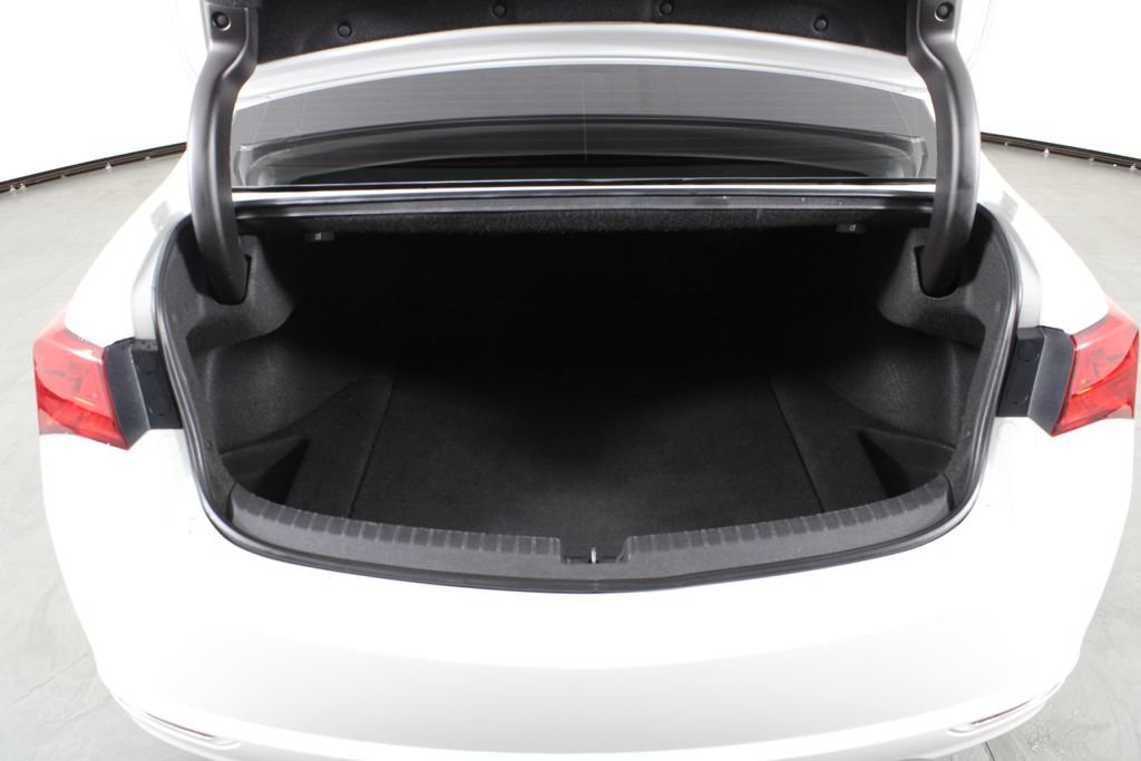 Used 2020 Acura TLX FWD image 17