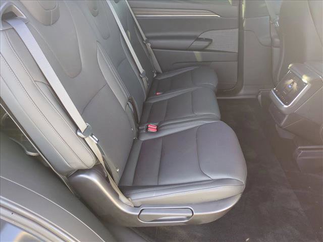 Used 2024 Tesla Model X image 20