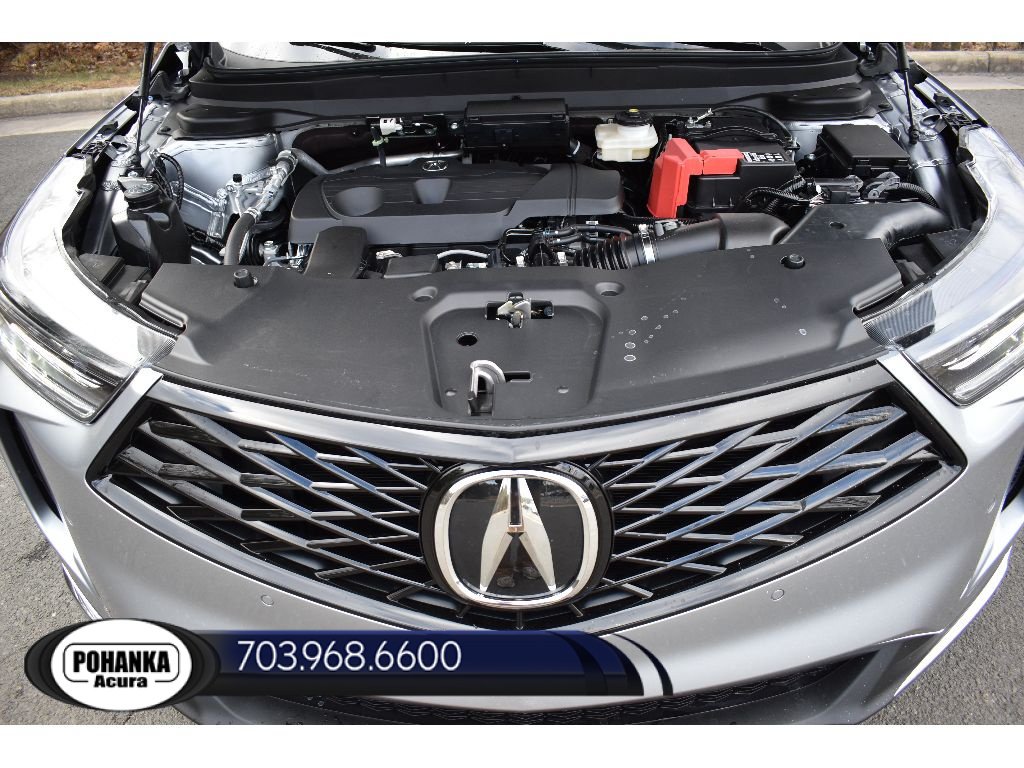 New 2026 Acura RDX SH-AWD w/ Technology Package image 38