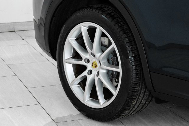 Used 2019 Porsche Cayenne AWD/4WD image 57