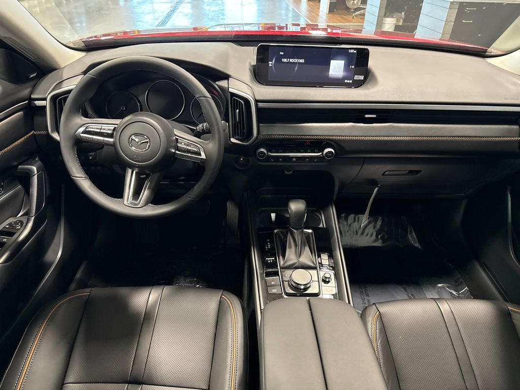 New 2026 MAZDA CX-50 AWD 2.5 Hybrid w/ Weather Package image 7