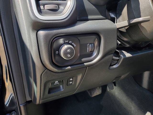 Certified 2022 RAM 1500 Big Horn AWD/4WD image 11