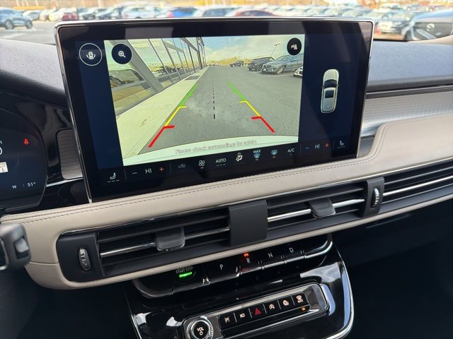 New 2026 Lincoln Corsair Premiere image 12