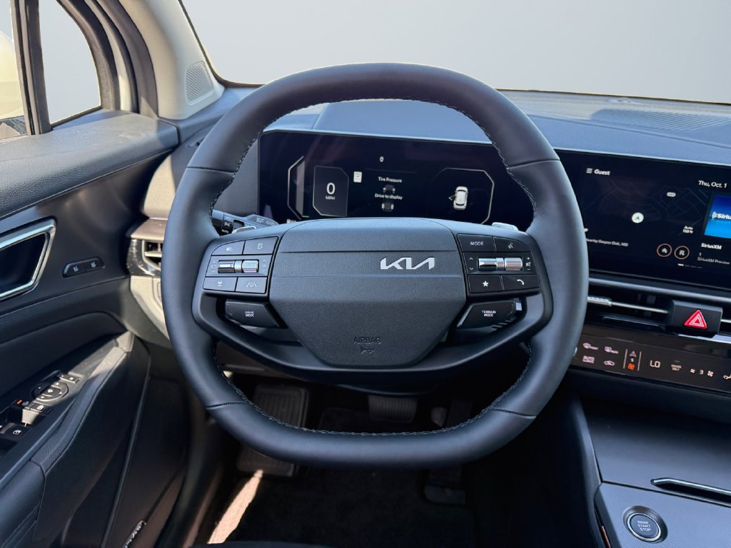 New 2027 Kia Sportage SX Prestige AWD/4WD image 12