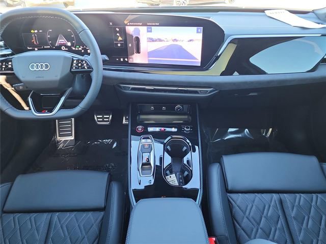 New 2025 Audi S5 Premium Plus image 11