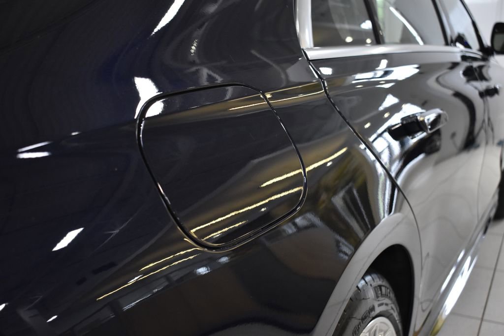 Certified 2025 Mercedes-Benz S 63 AMG S image 20