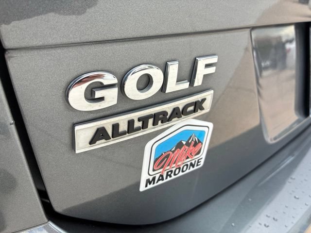 Used 2019 Volkswagen Golf Alltrack SE AWD/4WD image 41