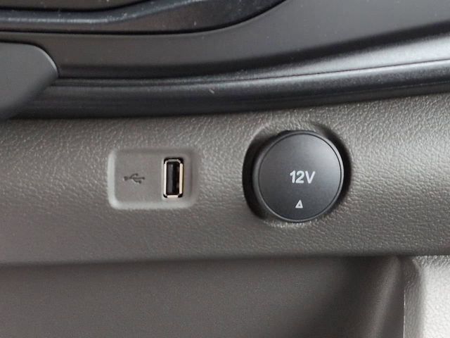 New 2026 Ford Transit 250 Low Roof RWD image 20
