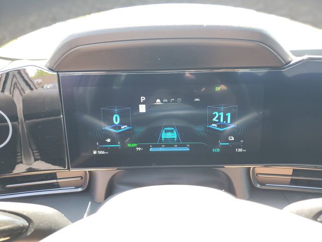 New 2026 Hyundai Elantra Sport FWD image 22