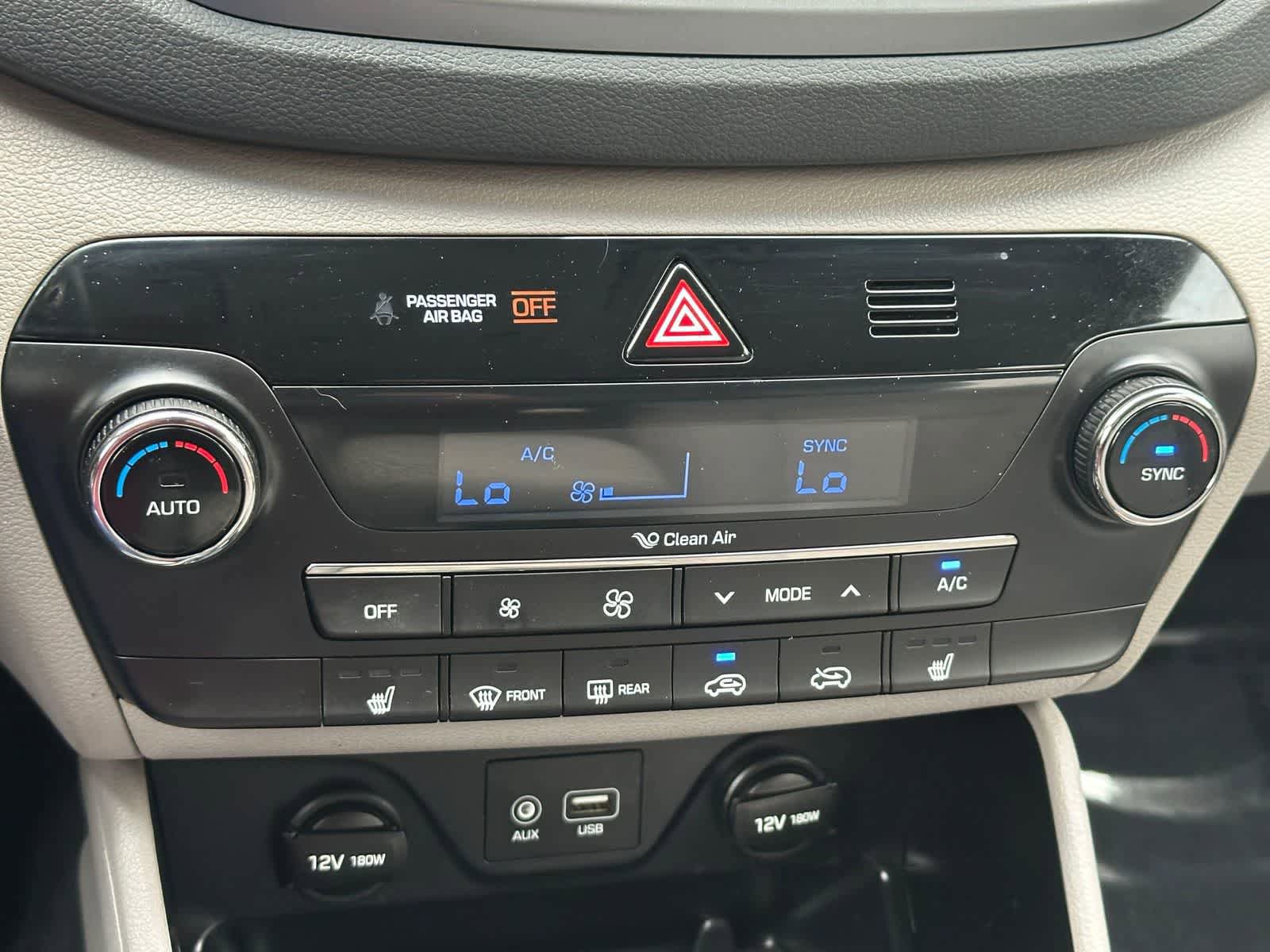Used 2018 Hyundai Tucson Sport AWD/4WD image 23