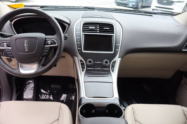 Used 2020 Lincoln Nautilus FWD w/ Equipment Group 101A image 31
