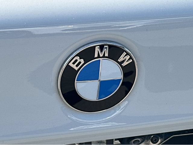 Used 2021 BMW 540i w/ Premium Package RWD image 22